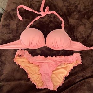 Victoria Secret bikini set